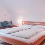 Haus Waldfriede Weissensee