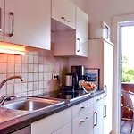 Appartement Haus Waldfriede *