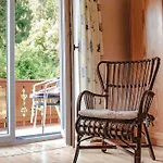 Haus Waldfriede * Weissensee