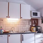 Appartement Haus Waldfriede