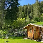 Appartement Haus Waldfriede *