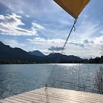 Haus Waldfriede דירה *