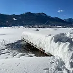 Appartement Haus Waldfriede