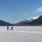 Haus Waldfriede דירה *