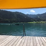 דירה Haus Waldfriede