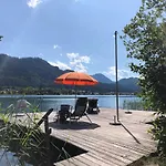 Haus Waldfriede Weissensee