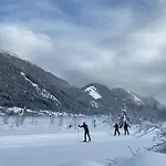 Appartement Haus Waldfriede