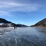Haus Waldfriede * Weissensee