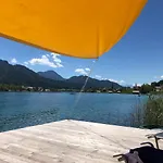 Haus Waldfriede Appartement *