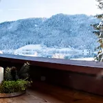 Haus Waldfriede * Weissensee