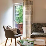 Appartement Haus Waldfriede *