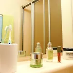 Appartement Haus Waldfriede Weissensee