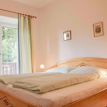 Apartment Haus Waldfriede *