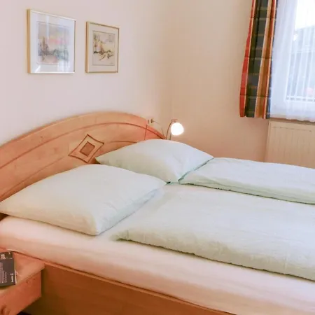 Haus Waldfriede Apartment