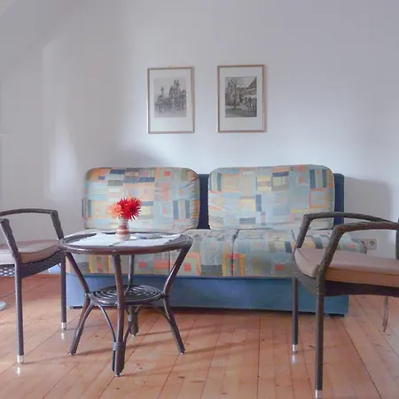 Haus Waldfriede