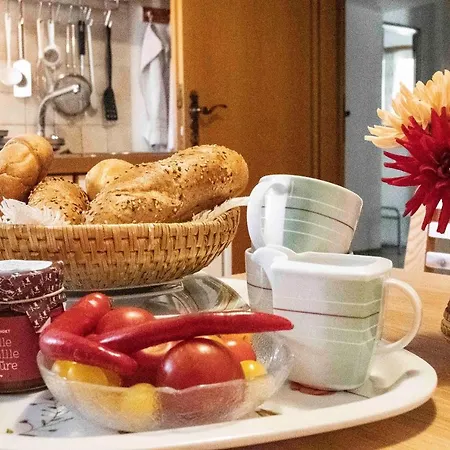 Haus Waldfriede Apartment Weissensee