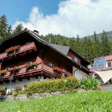 Haus Waldfriede *