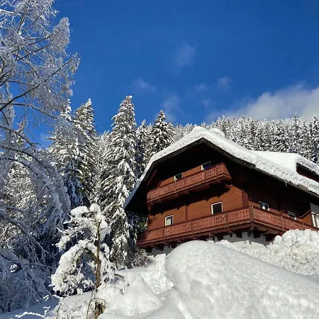 Apartment Haus Waldfriede