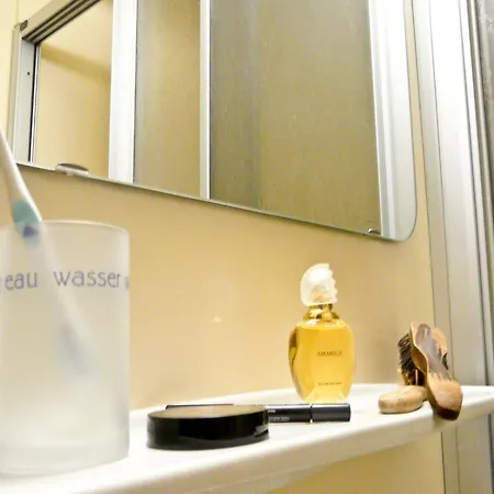 Haus Waldfriede Weissensee