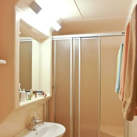 Haus Waldfriede Weissensee