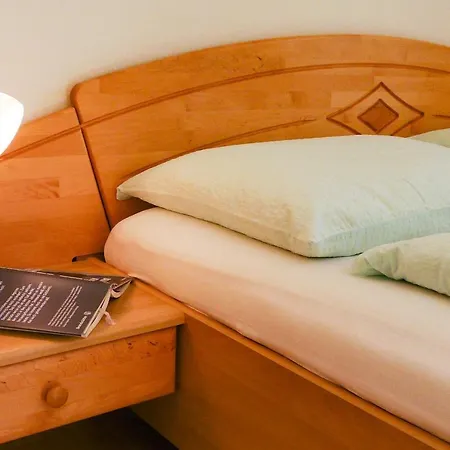 Apartament Haus Waldfriede *