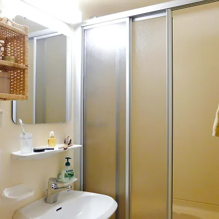 Haus Waldfriede Apartament *