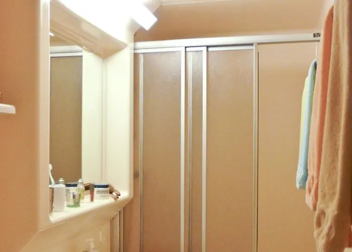 Haus Waldfriede Weissensee