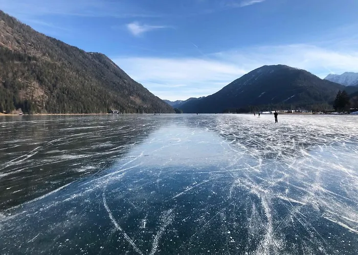 Haus Waldfriede * 魏森湖