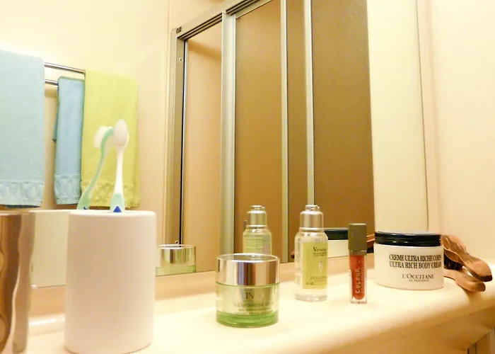 公寓 Haus Waldfriede 魏森湖